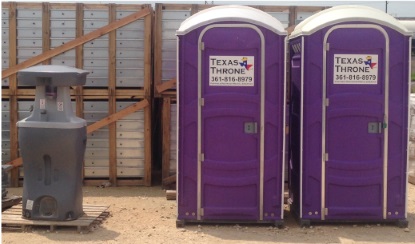 Hand Wash Station In The Field