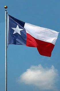 Texas Flag